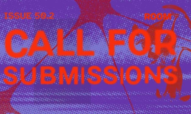 50.2 Call for Submissions
