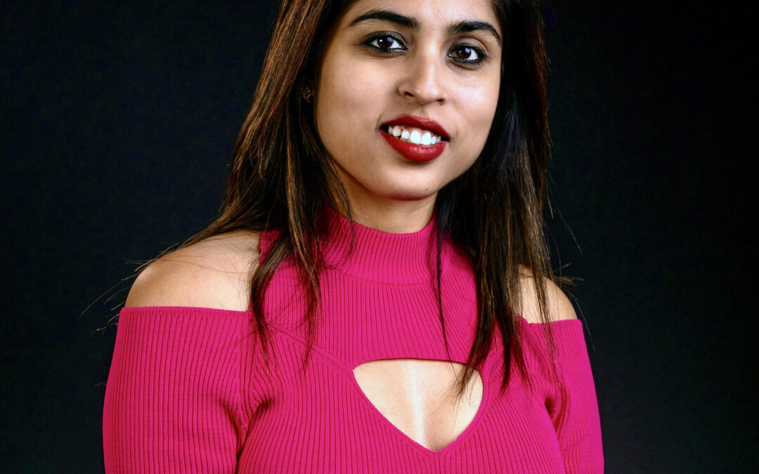 Neha Sharma